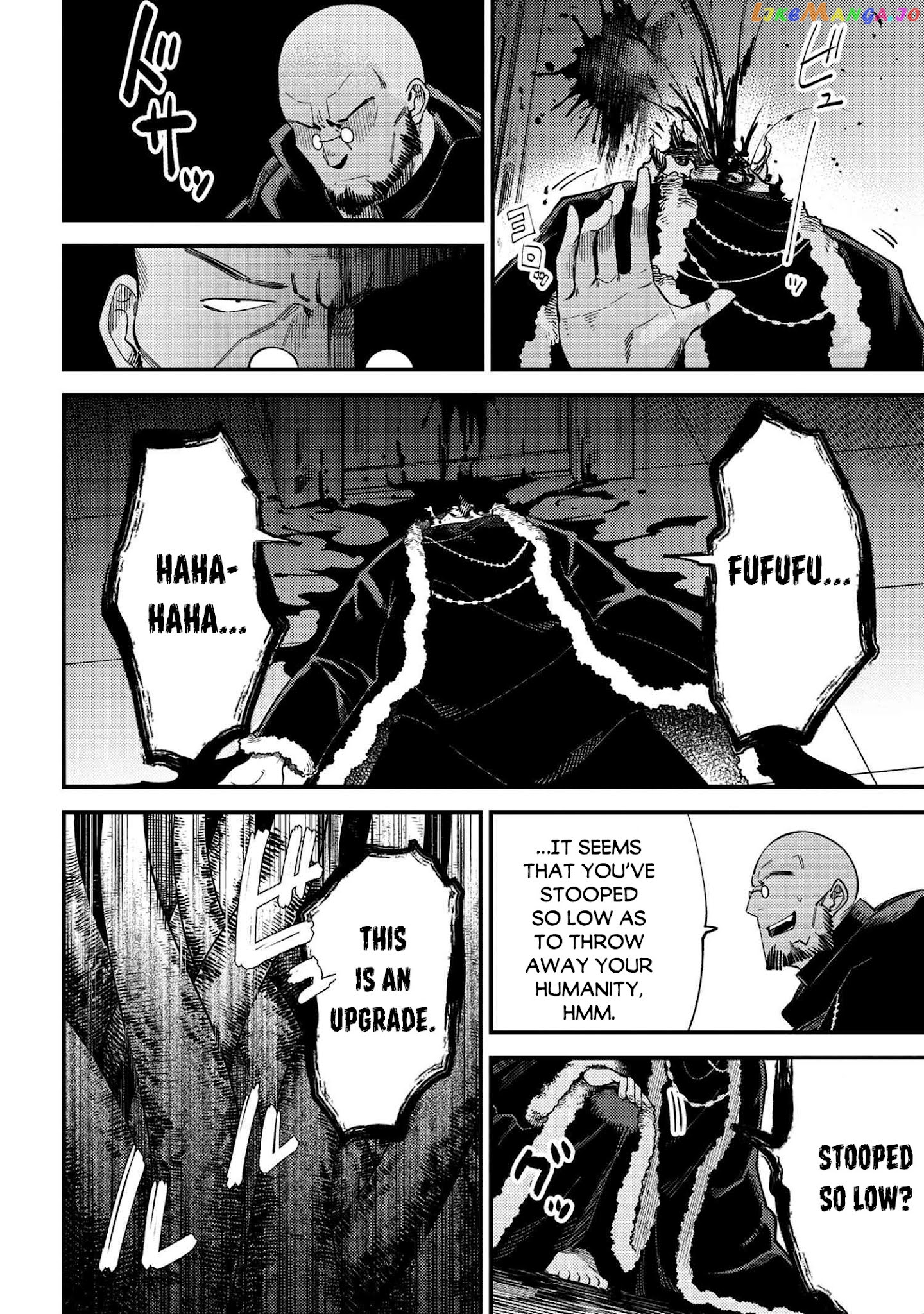 Redo Of Healer, Chapter 37.2 image 23